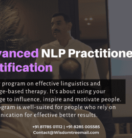 Advanced NLP Prac Certification