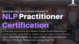 NLP Practitioner - Banner