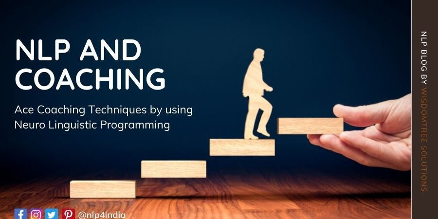 NLP & Coaching Blog Banner