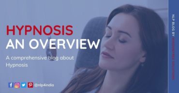 Hypnosis Blog Banner