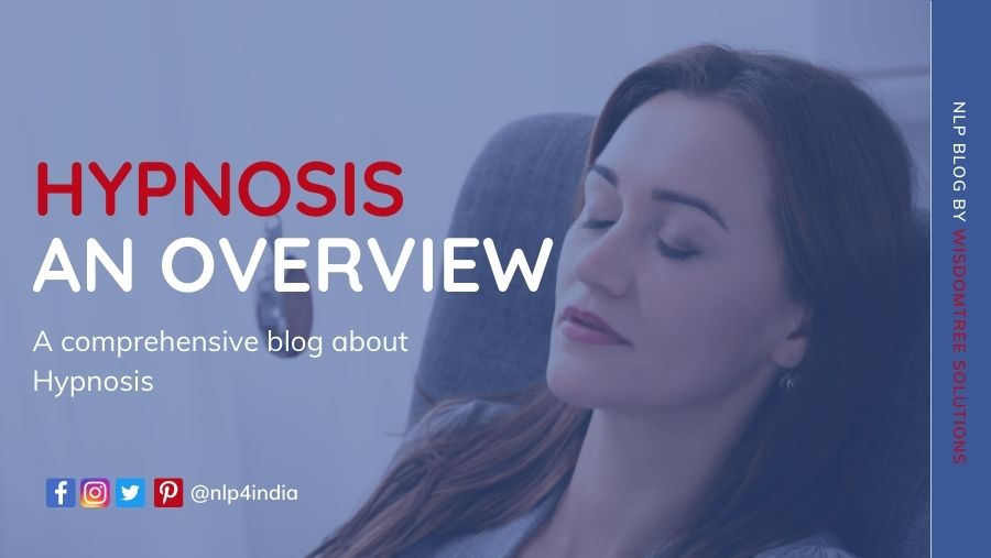 Hypnosis Blog Banner