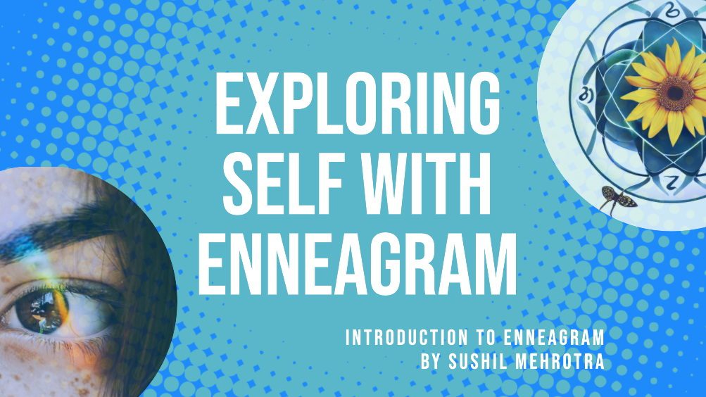 Enneagram Certification